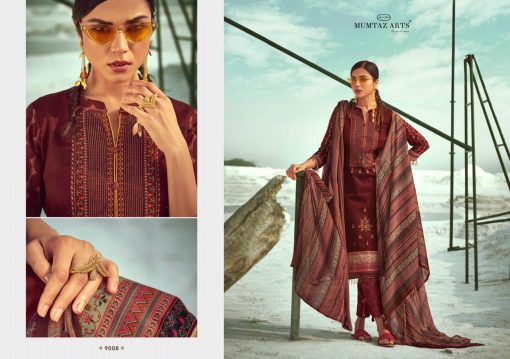 Mumtaz Arts Sajda Salwar Suit Wholesale Catalog 9 Pcs 10 510x359 - Mumtaz Arts Sajda Salwar Suit Wholesale Catalog 9 Pcs