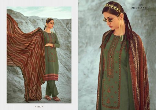 Mumtaz Arts Sajda Salwar Suit Wholesale Catalog 9 Pcs 15 510x359 - Mumtaz Arts Sajda Salwar Suit Wholesale Catalog 9 Pcs