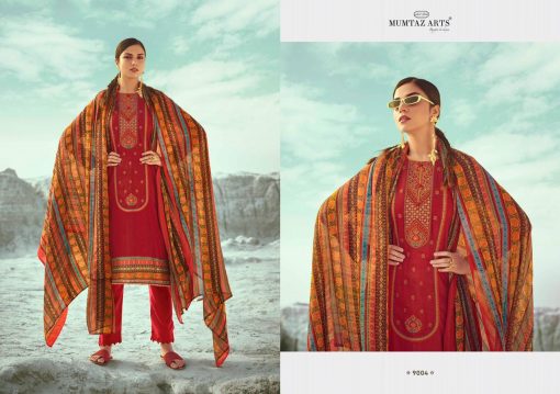 Mumtaz Arts Sajda Salwar Suit Wholesale Catalog 9 Pcs 7 510x359 - Mumtaz Arts Sajda Salwar Suit Wholesale Catalog 9 Pcs