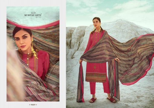 Mumtaz Arts Sajda Salwar Suit Wholesale Catalog 9 Pcs 8 510x359 - Mumtaz Arts Sajda Salwar Suit Wholesale Catalog 9 Pcs