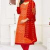 RR Fashion Chitra Salwar Suit Wholesale Catalog 12 Pcs