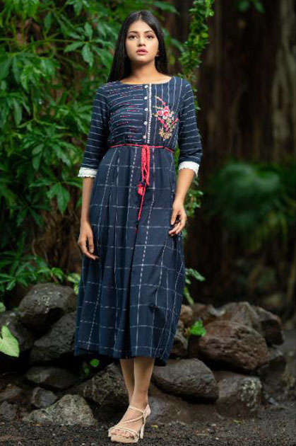 kurti suits online shopping