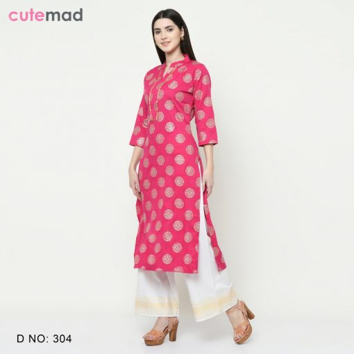 Cutemad Vol 3 Kurti with Palazzo Wholesale Catalog 8 Pcs 5 510x510 - Cutemad Vol 3 Kurti with Palazzo Wholesale Catalog 8 Pcs