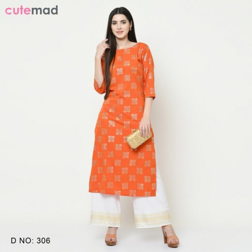 Cutemad Vol 3 Kurti with Palazzo Wholesale Catalog 8 Pcs 7 510x510 - Cutemad Vol 3 Kurti with Palazzo Wholesale Catalog 8 Pcs