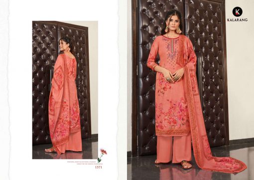 Kalarang Charming Vol 3 by Kessi Salwar Suit Wholesale Catalog 4 Pcs 2 510x361 - Kalarang Charming Vol 3 by Kessi Salwar Suit Wholesale Catalog 4 Pcs