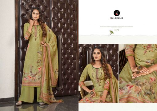 Kalarang Charming Vol 3 by Kessi Salwar Suit Wholesale Catalog 4 Pcs 4 510x361 - Kalarang Charming Vol 3 by Kessi Salwar Suit Wholesale Catalog 4 Pcs