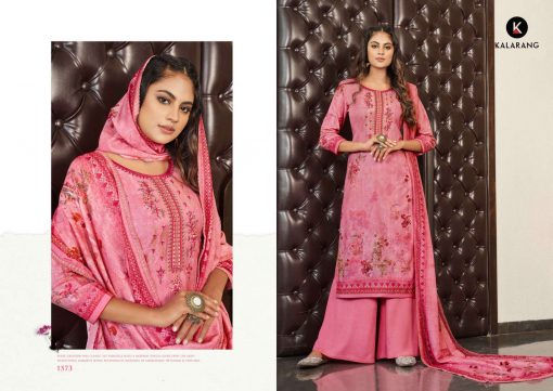 Kalarang Charming Vol 3 by Kessi Salwar Suit Wholesale Catalog 4 Pcs 5 510x361 - Kalarang Charming Vol 3 by Kessi Salwar Suit Wholesale Catalog 4 Pcs