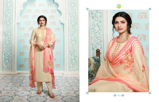 Kervin Aarushi by Vinay Salwar Suit Wholesale Catalog 8 Pcs 10 510x327 - Kervin Aarushi by Vinay Salwar Suit Wholesale Catalog 8 Pcs