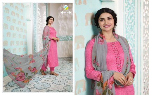 Kervin Aarushi by Vinay Salwar Suit Wholesale Catalog 8 Pcs 9 510x327 - Kervin Aarushi by Vinay Salwar Suit Wholesale Catalog 8 Pcs