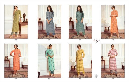 Lt Fabrics Nitya Aahna Vol 2 Kurti with Palazzo Wholesale Catalog 8 Pcs 13 510x327 - Lt Fabrics Nitya Aahna Vol 2 Kurti with Palazzo Wholesale Catalog 8 Pcs