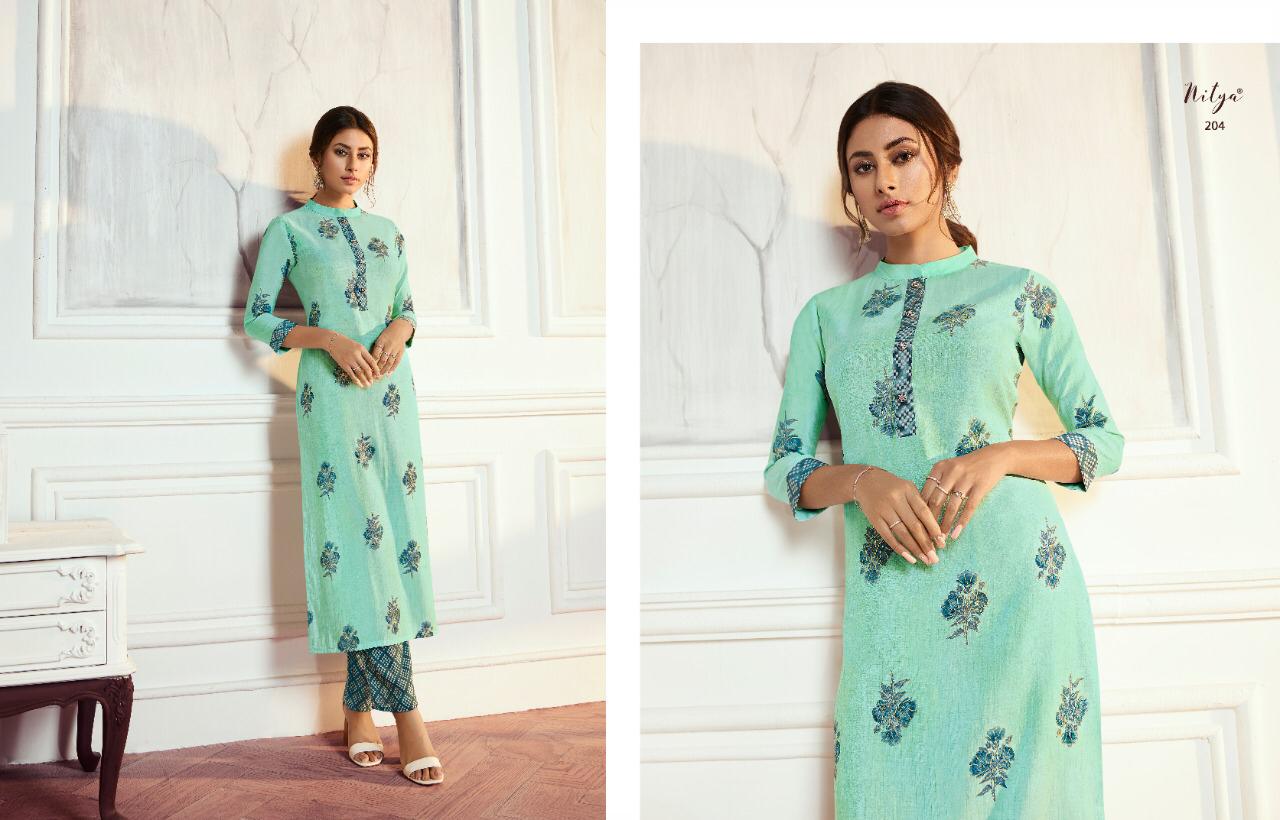 Buy nitya kurtis best sale online