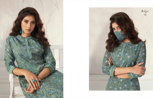 Lt Fabrics Nitya Aahna Vol 2 Kurti with Palazzo Wholesale Catalog 8 Pcs 7 510x327 - Lt Fabrics Nitya Aahna Vol 2 Kurti with Palazzo Wholesale Catalog 8 Pcs