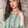 Mayree India Albeli Kurti Wholesale Catalog 6 Pcs