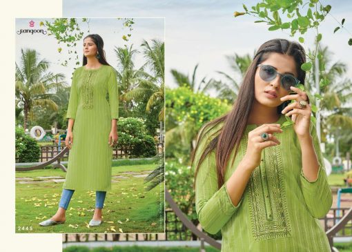 Rangoon Light Line Kurti by Kessi Wholesale Catalog 8 Pcs 10SF 510x365 - Rangoon Light Line Kurti by Kessi Wholesale Catalog 8 Pcs