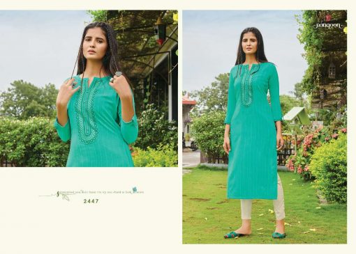 Rangoon Light Line Kurti by Kessi Wholesale Catalog 8 Pcs 3SF 510x365 - Rangoon Light Line Kurti by Kessi Wholesale Catalog 8 Pcs