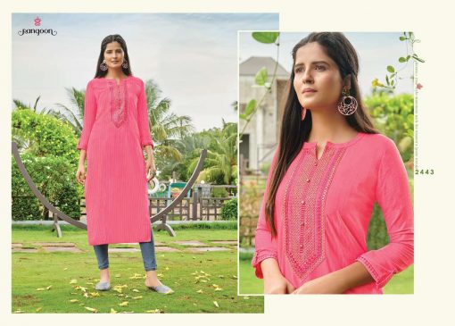 Rangoon Light Line Kurti by Kessi Wholesale Catalog 8 Pcs 5SF 510x365 - Rangoon Light Line Kurti by Kessi Wholesale Catalog 8 Pcs