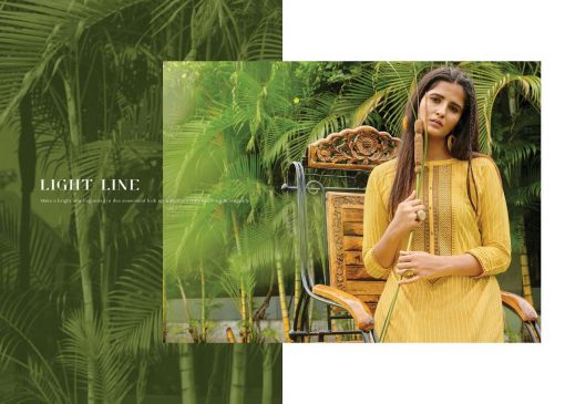 Rangoon Light Line Kurti by Kessi Wholesale Catalog 8 Pcs 7SF 510x365 - Rangoon Light Line Kurti by Kessi Wholesale Catalog 8 Pcs