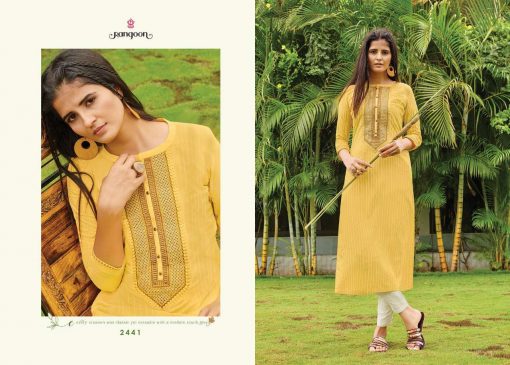 Rangoon Light Line Kurti by Kessi Wholesale Catalog 8 Pcs 9SF 510x365 - Rangoon Light Line Kurti by Kessi Wholesale Catalog 8 Pcs