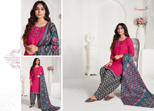 Suryajyoti Sui Dhaga Vol 7 Readymade Salwar Suit Wholesale Catalog 15 Pcs 11 510x366 - Suryajyoti Sui Dhaga Vol 7 Readymade Salwar Suit Wholesale Catalog 15 Pcs