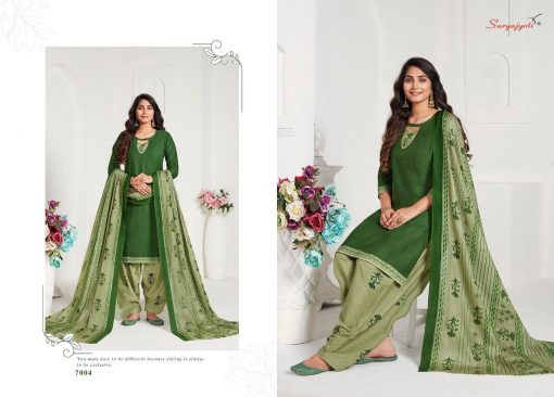 Suryajyoti Sui Dhaga Vol 7 Readymade Salwar Suit Wholesale Catalog 15 Pcs 13 510x366 - Suryajyoti Sui Dhaga Vol 7 Readymade Salwar Suit Wholesale Catalog 15 Pcs