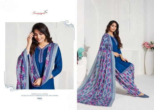 Suryajyoti Sui Dhaga Vol 7 Readymade Salwar Suit Wholesale Catalog 15 Pcs 14 510x366 - Suryajyoti Sui Dhaga Vol 7 Readymade Salwar Suit Wholesale Catalog 15 Pcs