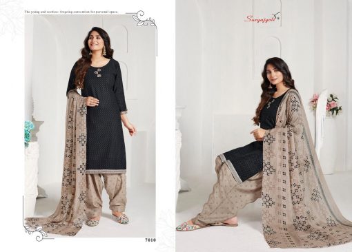 Suryajyoti Sui Dhaga Vol 7 Readymade Salwar Suit Wholesale Catalog 15 Pcs 5 510x366 - Suryajyoti Sui Dhaga Vol 7 Readymade Salwar Suit Wholesale Catalog 15 Pcs