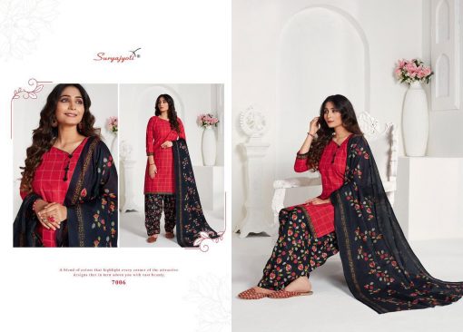 Suryajyoti Sui Dhaga Vol 7 Readymade Salwar Suit Wholesale Catalog 15 Pcs 6 510x366 - Suryajyoti Sui Dhaga Vol 7 Readymade Salwar Suit Wholesale Catalog 15 Pcs