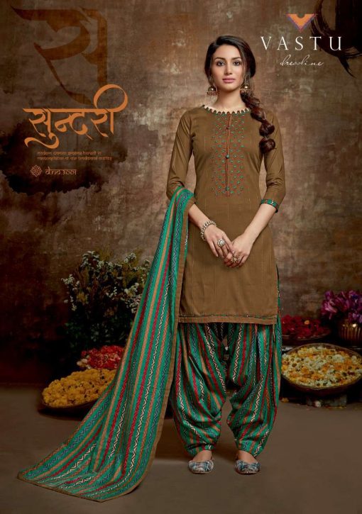 Vastu Tex Kiara Patiyala Jam Satin Collection Salwar Suit Wholesale Catalog 5 Pcs 10 510x725 - Vastu Tex Kiara Patiyala Jam Satin Collection Salwar Suit Wholesale Catalog 5 Pcs