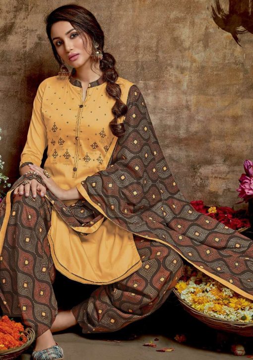 Vastu Tex Kiara Patiyala Jam Satin Collection Salwar Suit Wholesale Catalog 5 Pcs 13 510x725 - Vastu Tex Kiara Patiyala Jam Satin Collection Salwar Suit Wholesale Catalog 5 Pcs