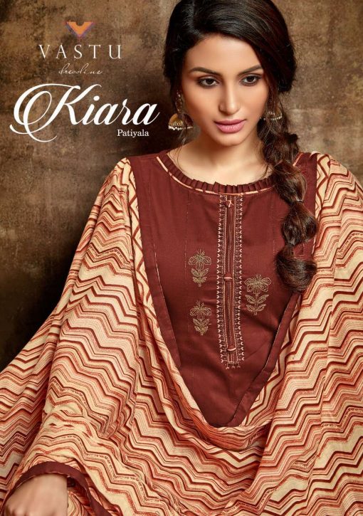 Vastu Tex Kiara Patiyala Jam Satin Collection Salwar Suit Wholesale Catalog 5 Pcs 6 510x725 - Vastu Tex Kiara Patiyala Jam Satin Collection Salwar Suit Wholesale Catalog 5 Pcs