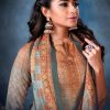 Adinath Anaisha Pashmina Salwar Suit Wholesale Catalog 8 Pcs