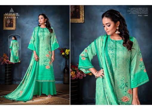 Adinath Anaisha Pashmina Salwar Suit Wholesale Catalog 8 Pcs 7 510x370 - Adinath Anaisha Pashmina Salwar Suit Wholesale Catalog 8 Pcs