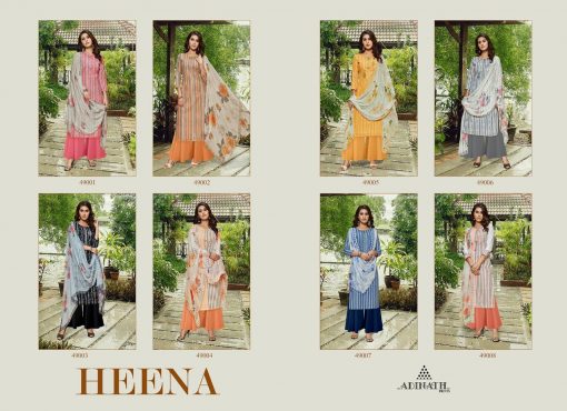 Adinath Heena Salwar Suit Wholesale Catalog 8 Pcs 12 510x370 - Adinath Heena Salwar Suit Wholesale Catalog 8 Pcs