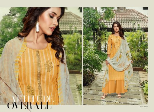 Adinath Heena Salwar Suit Wholesale Catalog 8 Pcs 7 510x370 - Adinath Heena Salwar Suit Wholesale Catalog 8 Pcs