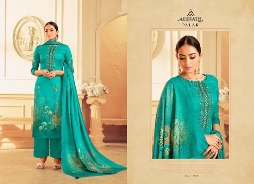 Adinath Palak Pashmina Salwar Suit Wholesale Catalog 8 Pcs 4 510x370 - Adinath Palak Pashmina Salwar Suit Wholesale Catalog 8 Pcs