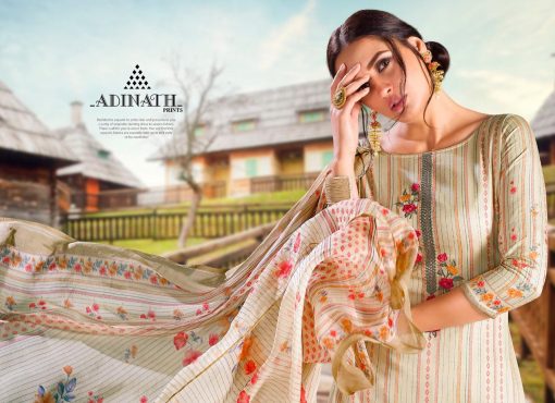 Adinath Zainab Salwar Suit Wholesale Catalog 6 Pcs 1 510x370 - Adinath Zainab Salwar Suit Wholesale Catalog 6 Pcs