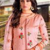 Adinath Zainab Salwar Suit Wholesale Catalog 6 Pcs