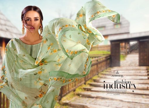 Adinath Zainab Salwar Suit Wholesale Catalog 6 Pcs 7 510x370 - Adinath Zainab Salwar Suit Wholesale Catalog 6 Pcs