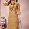 Avashya Inkline Feeding Kurtis Vol 5 Wholesale Catalog 7 Pcs 100x100 - Avashya Inkline Feeding Kurtis Vol 4 Wholesale Catalog 7 Pcs