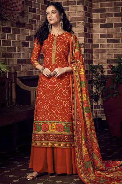 Belliza Desire Pashmina Salwar Suit Wholesale Catalog 10 Pcs - Belliza Desire Pashmina Salwar Suit Wholesale Catalog 10 Pcs