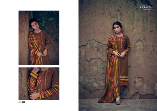 Belliza Riwayat Pashmina Salwar Suit Wholesale Catalog 10 Pcs 10 510x359 - Belliza Riwayat Pashmina Salwar Suit Wholesale Catalog 10 Pcs