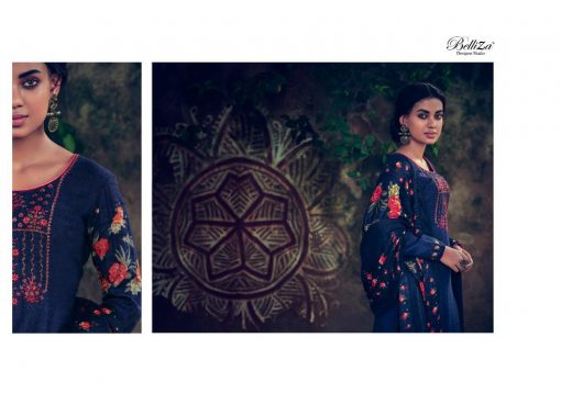 Belliza Riwayat Pashmina Salwar Suit Wholesale Catalog 10 Pcs 2 510x359 - Belliza Riwayat Pashmina Salwar Suit Wholesale Catalog 10 Pcs