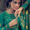 Belliza Riwayat Pashmina Salwar Suit Wholesale Catalog 10 Pcs