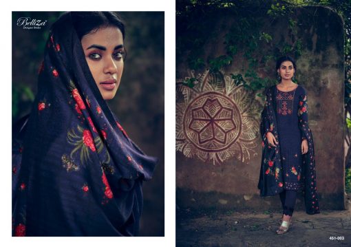 Belliza Riwayat Pashmina Salwar Suit Wholesale Catalog 10 Pcs 6 510x359 - Belliza Riwayat Pashmina Salwar Suit Wholesale Catalog 10 Pcs