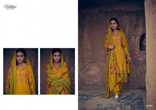 Belliza Riwayat Pashmina Salwar Suit Wholesale Catalog 10 Pcs 8 510x359 - Belliza Riwayat Pashmina Salwar Suit Wholesale Catalog 10 Pcs