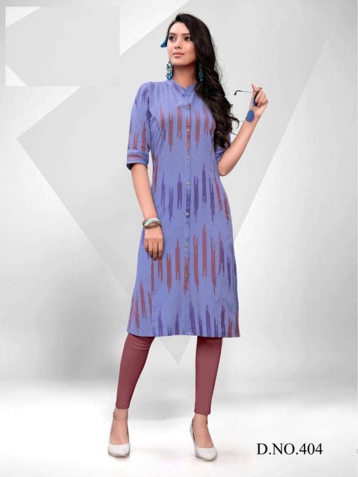 Blue Hills Ikkat World Vol 2 Kurti Wholesale Catalog 8 Pcs 6 1 510x680 - Blue Hills Ikkat World Vol 2 Kurti Wholesale Catalog 8 Pcs