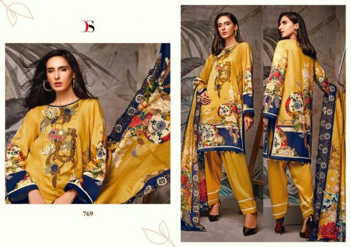 Deepsy Firdous Salwar Suit Wholesale Catalog 10 Pcs 12 510x360 - Deepsy Firdous Salwar Suit Wholesale Catalog 10 Pcs