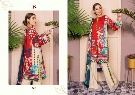 Deepsy Firdous Salwar Suit Wholesale Catalog 10 Pcs 2 510x360 - Deepsy Firdous Salwar Suit Wholesale Catalog 10 Pcs