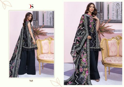 Deepsy Firdous Salwar Suit Wholesale Catalog 10 Pcs 5 510x360 - Deepsy Firdous Salwar Suit Wholesale Catalog 10 Pcs
