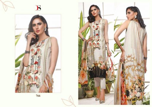 Deepsy Firdous Salwar Suit Wholesale Catalog 10 Pcs 9 510x360 - Deepsy Firdous Salwar Suit Wholesale Catalog 10 Pcs